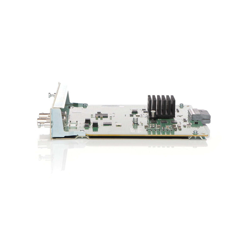 Cisco Netzwerkmodul – 1-Port für schnelle Verbindungen