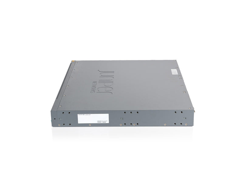 Juniper Netzwerk-Switch – 48 Ports, Power over Ethernet