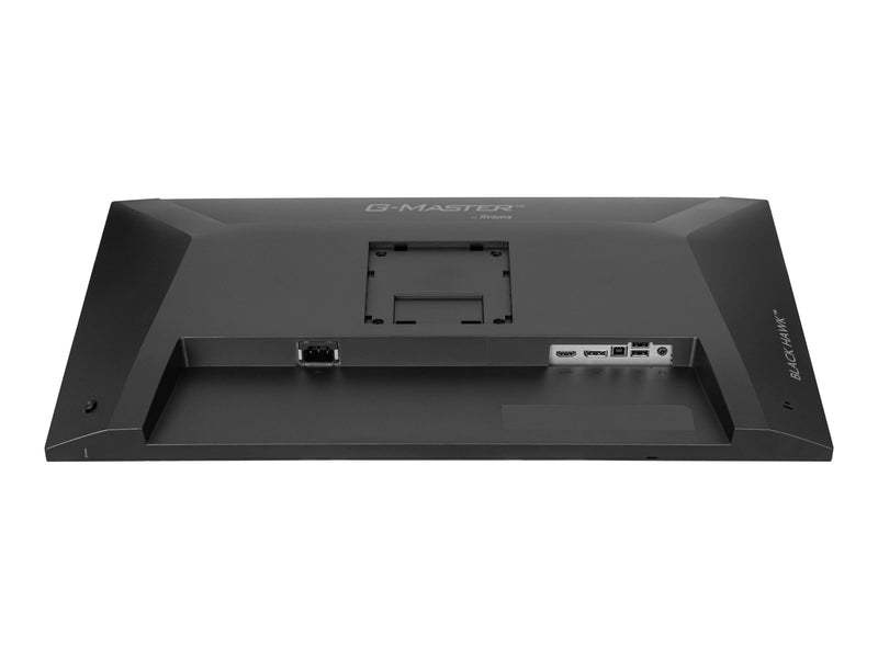 Iiyama 27" Gaming-Monitor – 2K-Display, 144 Hz Bildwiederholrate