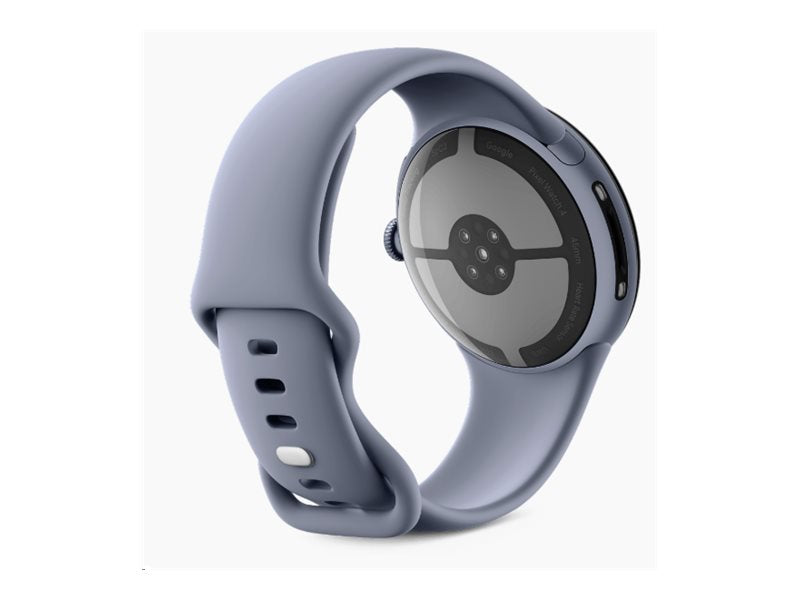 Google Pixel Watch 4 – Stilvolle Smartwatch mit Gesundheitsfunktionen