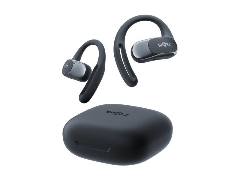 Shokz OpenFit Air Ohrhörer – Kabellos, klare Gespräche