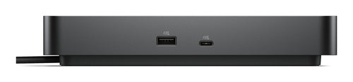 Dell Pro Thunderbolt 4 Dock – Vielseitige Anschlussmöglichkeiten