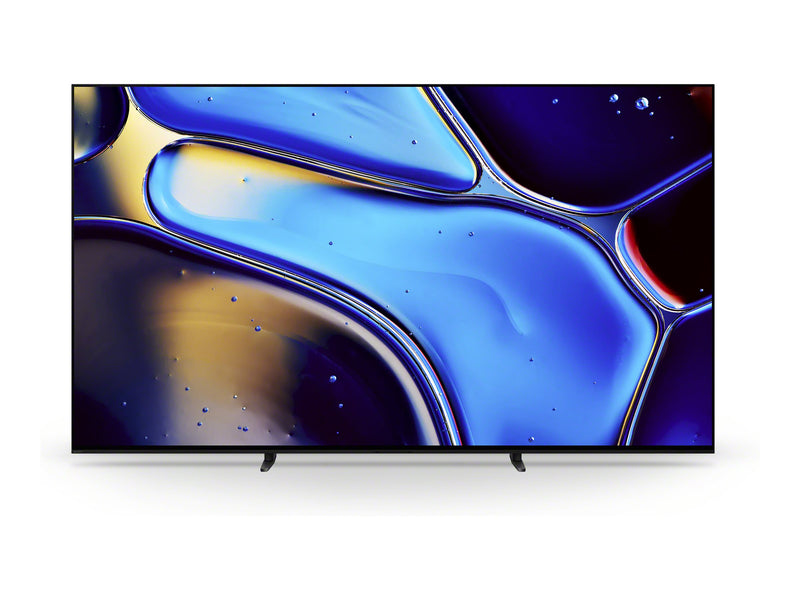 Sony 55" OLED-Display – 4K UHD, Smart TV