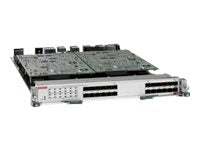 Cisco Netzwerk-Switch – 24 Ports, 10 Gigabit Ethernet