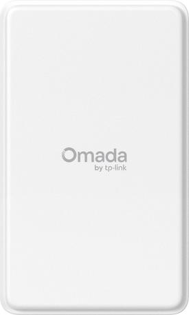 TP-Link Omada Outdoor-Gateway – 5G, Wi-Fi, robustes Design