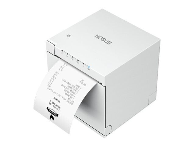 Epson TM-m30III Belegdrucker – kompakt, kabellos