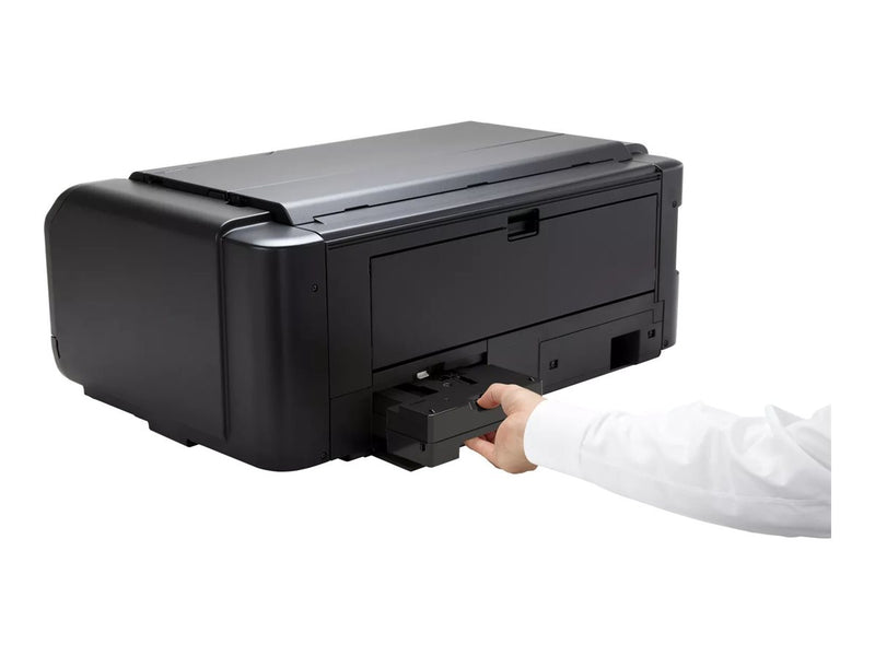 Canon Großformatdrucker – 12 Farben, WLAN