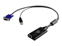ATEN USB 2.0 VM CPU Modul – Fernzugriff bis 50m