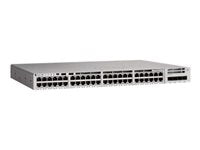Cisco Netzwerk-Switch – 48 Ports, PoE+ für effizientes Arbeiten