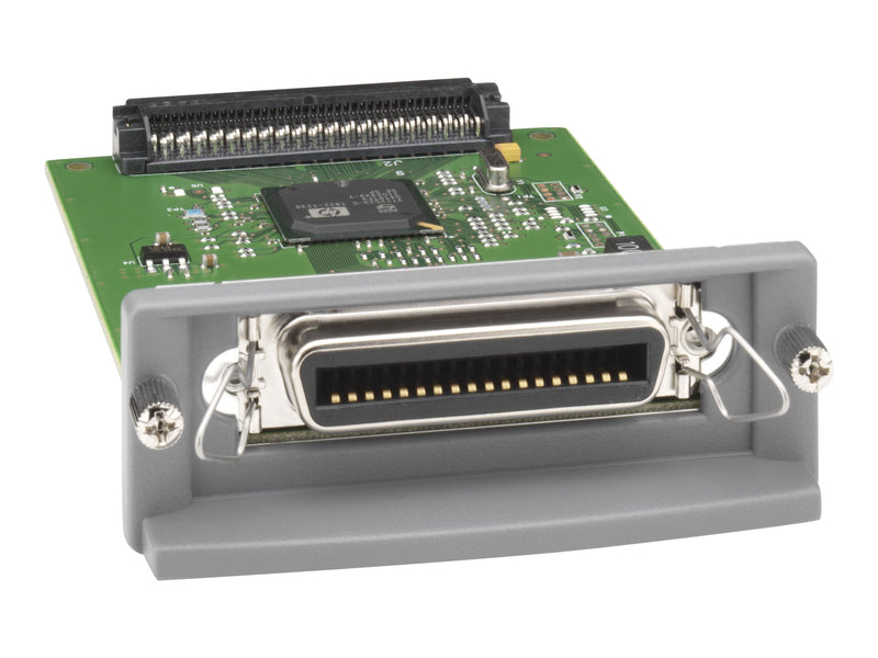 HP Parallel-Adapter – Einfache Verbindung für HP Geräte