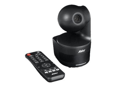 Aver Autotracking Kamera – Full HD, 3x Zoom, für Fernunterricht