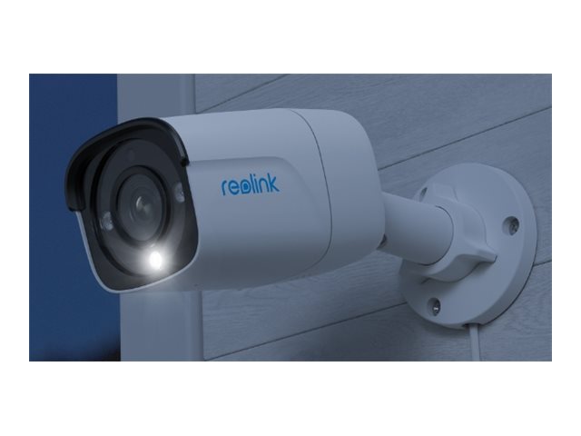 Reolink Überwachungskamera – 12 MP, wetterfest für außen
