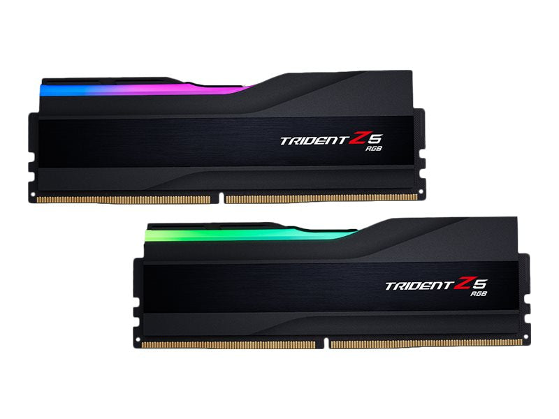 G.Skill Trident Z5 RGB RAM – 32 GB für schnelle Leistung