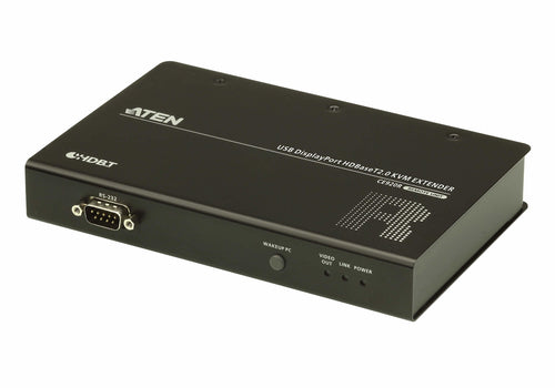 ATEN KVM Extender – 150 m Übertragung, 4K DisplayPort