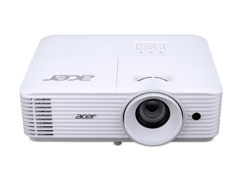 Acer Beamer – Full HD, 5200 Lumen für klare Präsentationen