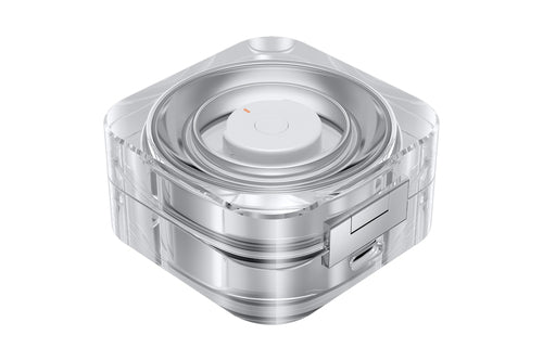 Samsung Galaxy Smart Ring – Herzfrequenz & Schlafüberwachung