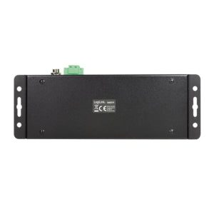 Logilink USB-Hub – 7 Anschlüsse, Metallgehäuse