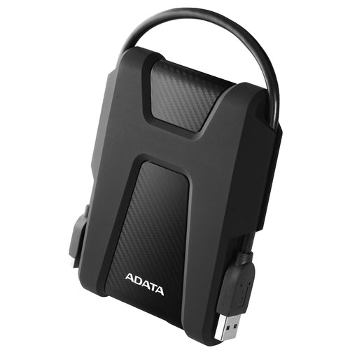 ADATA Externe Festplatte – 1 TB, sicherer Speicher