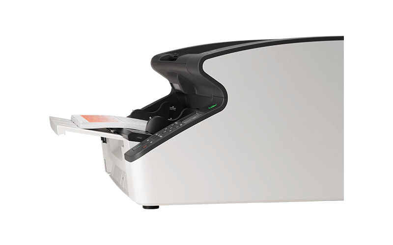 Canon Dokumentenscanner – Schnelles Scannen, DIN A3, USB 3.1
