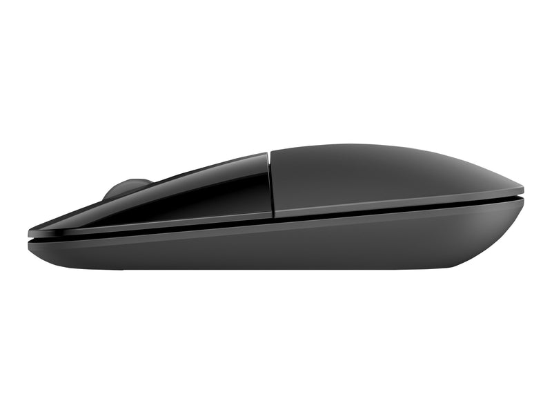HP Z3700 Kabellose Maus – Optisch, Bluetooth & USB-Empfänger