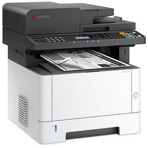 Kyocera ECOSYS Multifunktionsdrucker – 35 Seiten/Min, USB & LAN