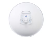 Ubiquiti Wireless Bridge 5er-Set – Robustes Design für Außenbereiche