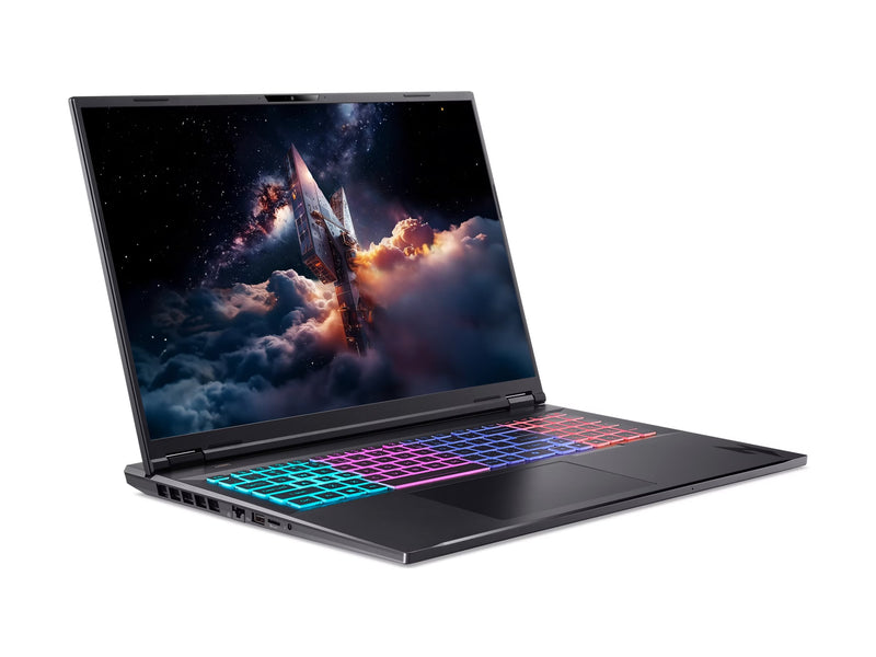 Acer Nitro 18" Laptop – Ryzen AI, 32 GB RAM, 1 TB SSD