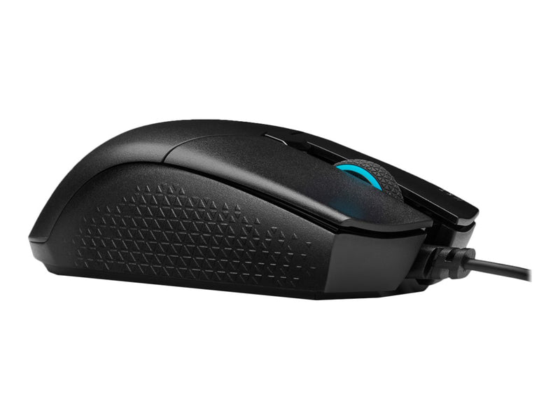 CORSAIR Gaming-Maus – Leicht, 6 Tasten, USB