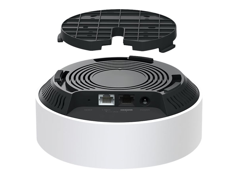 TP-Link Mesh Wi-Fi 6 System – Schnelles WLAN für Zuhause