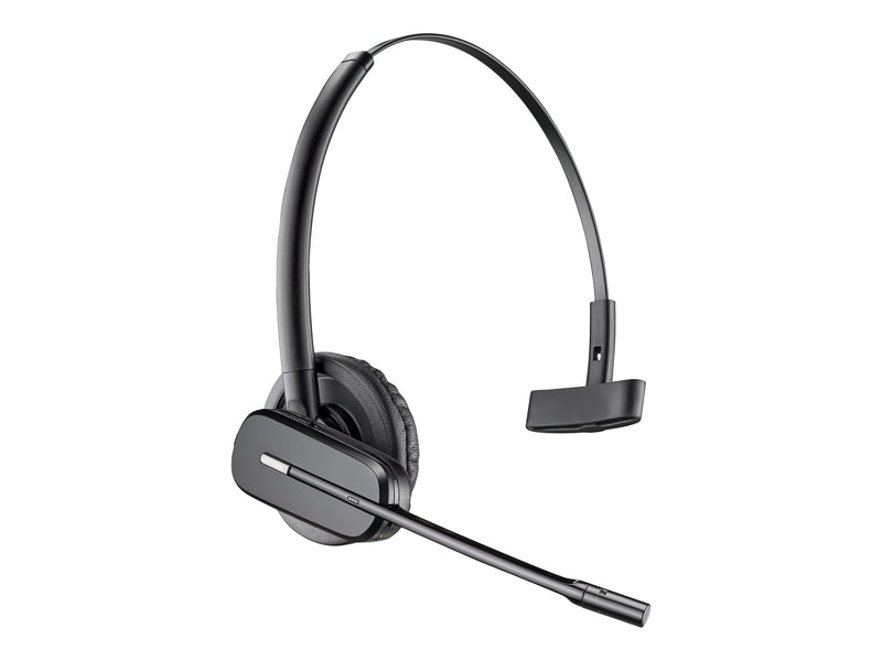 HP Poly CS540A Headset – Kabellos, DECT-Technologie