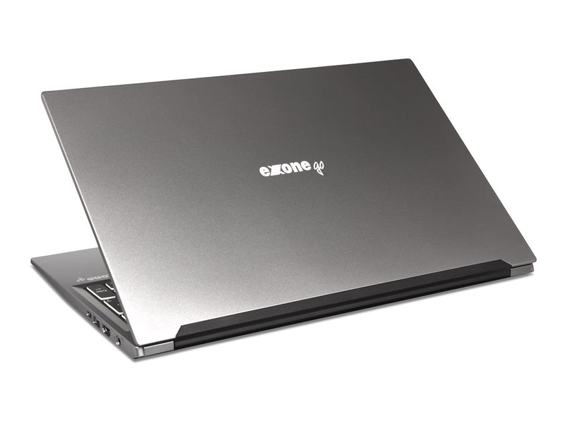EXONE Business-Laptop 15,6" – i5, 16 GB RAM, 512 GB SSD