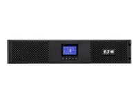 Eaton 9SX USV – Zuverlässige Stromversorgung für Server