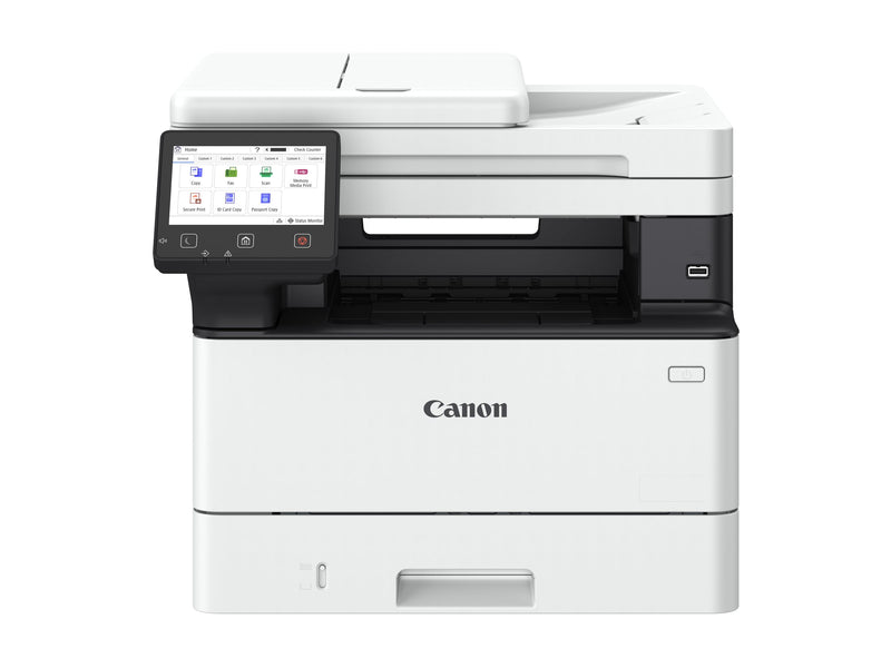 Canon Multifunktionsdrucker – Drucken, Scannen, Kopieren
