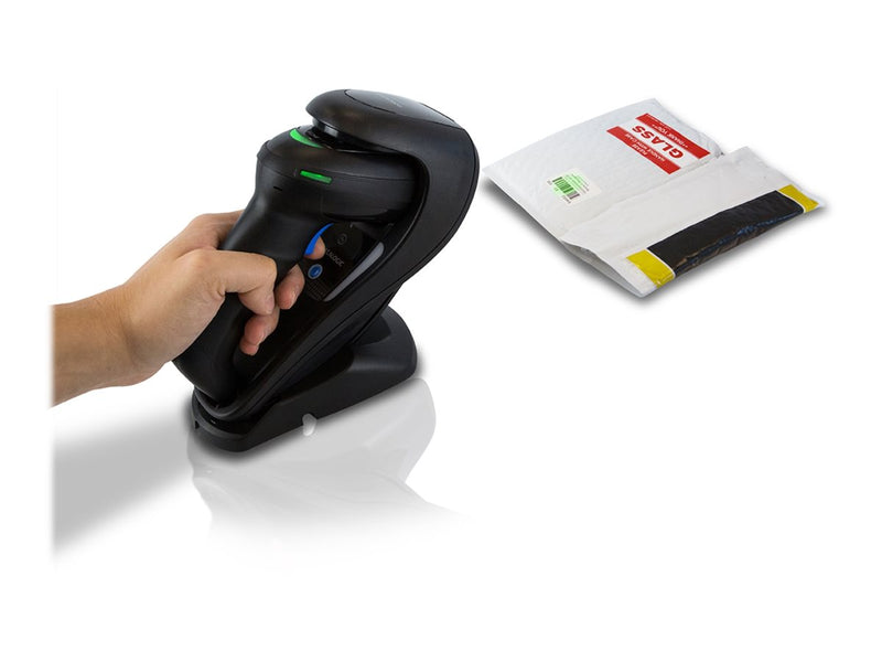 Datalogic Gryphon Barcode-Scanner – Kabellos, 2D-Imager
