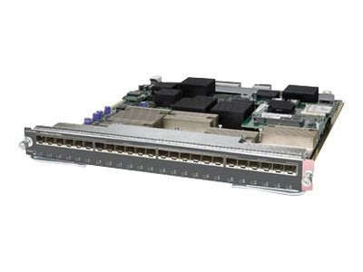 Cisco Netzwerk-Switch – 24 Ports, 8 Gb/s Fibre Channel