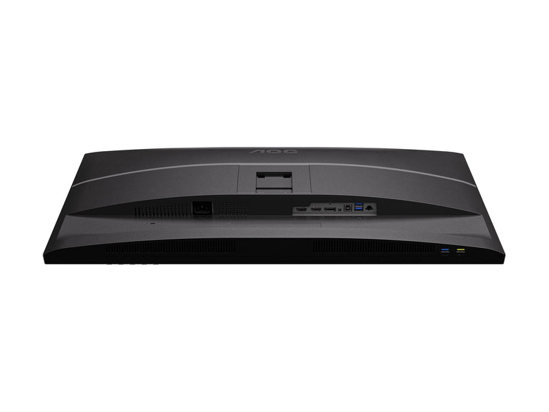AOC 32" LED-Monitor – QHD, IPS-Display