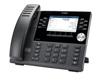 Mitel 6930w IP-Telefon – Farbdisplay, WLAN & Bluetooth