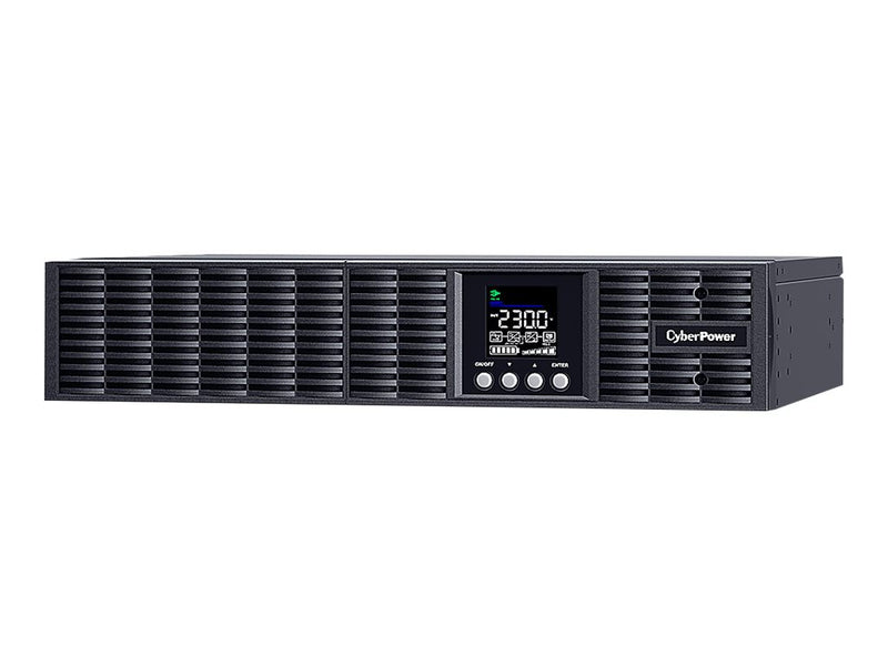 CyberPower USV – Zuverlässige Stromversorgung für Server und NAS