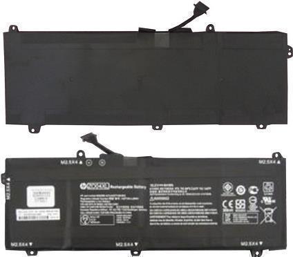 HP Laptop-Batterie – Leistungsstark und langlebig