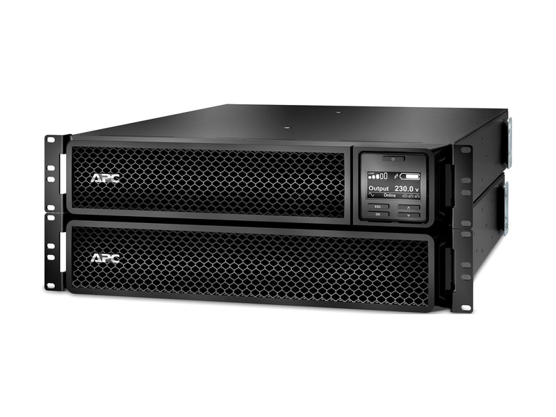APC Smart-UPS – Zuverlässiger Stromschutz für Server