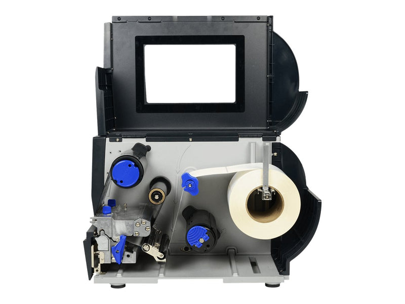 Printronix Etikettendrucker – Thermodirekt & Thermotransfer