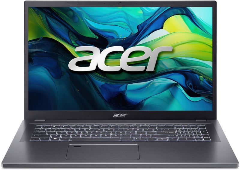 ACER Aspire 17" Notebook – Core i7, 16 GB RAM, 1 TB SSD
