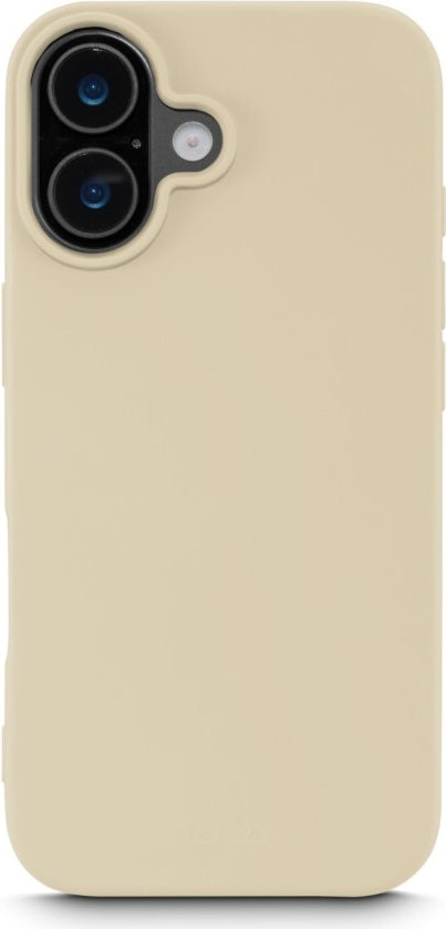 HAMA iPhone 17 Hülle – Induktives Laden, angenehmes Material