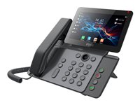 Fanvil V66 Business-Telefon – Farbdisplay, WLAN & Bluetooth