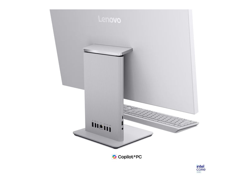 Lenovo All-in-One PC – 27" QHD-Display, Intel Core Ultra 7