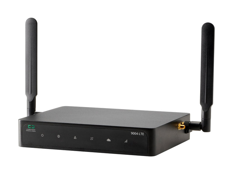 HP Aruba Gateway – Netzwerk für kleine Büros, 4 Anschlüsse