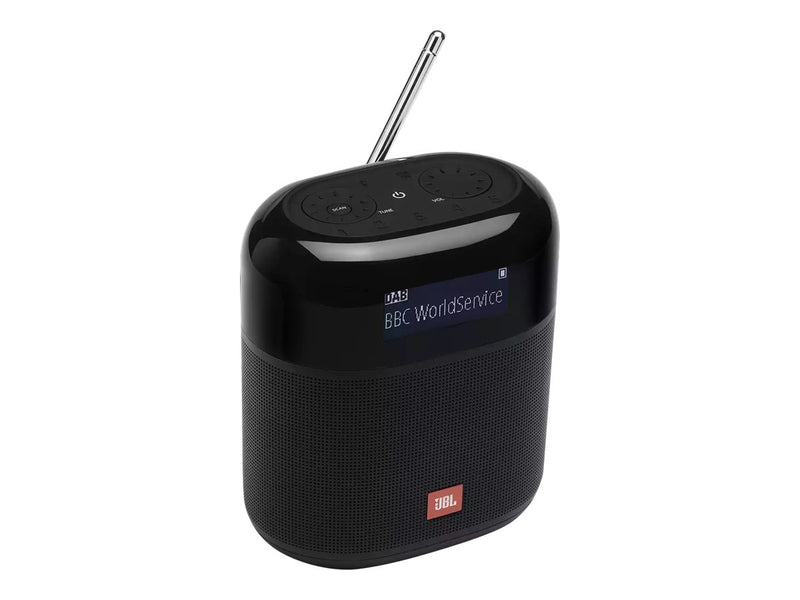 Harman Kardon JBL Tuner XL – Tragbares Radio mit Bluetooth und FM