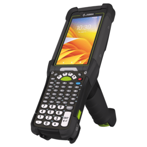 Zebra MC9400 Datenerfassungsterminal – robust, Android 17