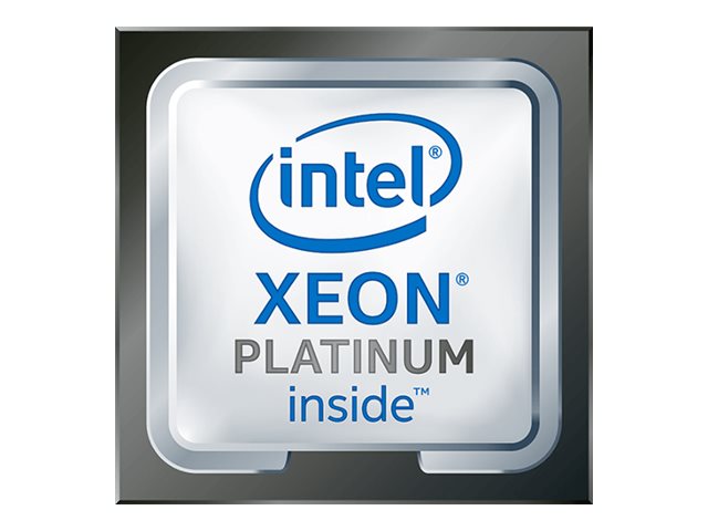 Intel Xeon Prozessor – 24 Kerne, 48 Threads