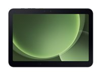 Samsung Galaxy Tab Active5 – Robustes Tablet mit 5G und großem Display